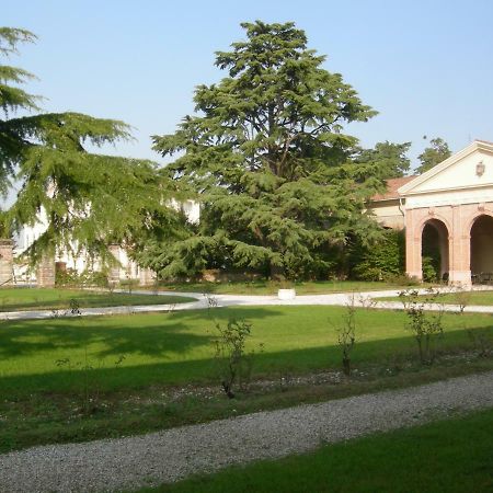 Residence Le Barchesse Casavagra Экстерьер фото