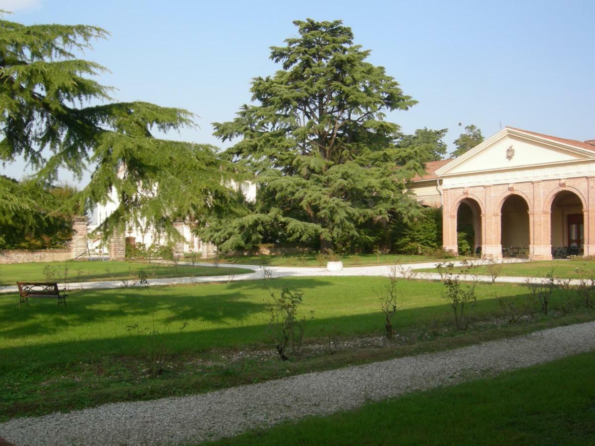 Residence Le Barchesse Casavagra Экстерьер фото