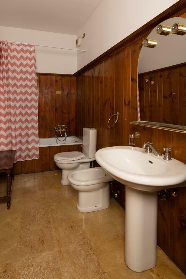 Residence Le Barchesse Casavagra Экстерьер фото