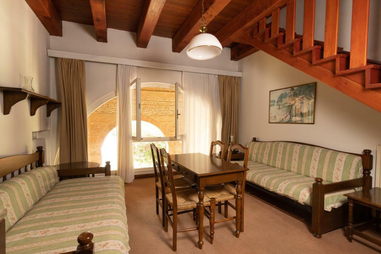 Residence Le Barchesse Casavagra Экстерьер фото