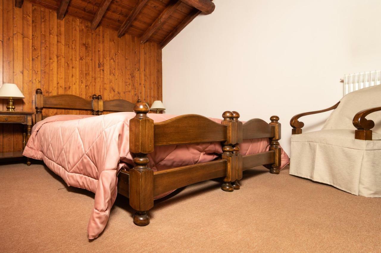 Residence Le Barchesse Casavagra Экстерьер фото